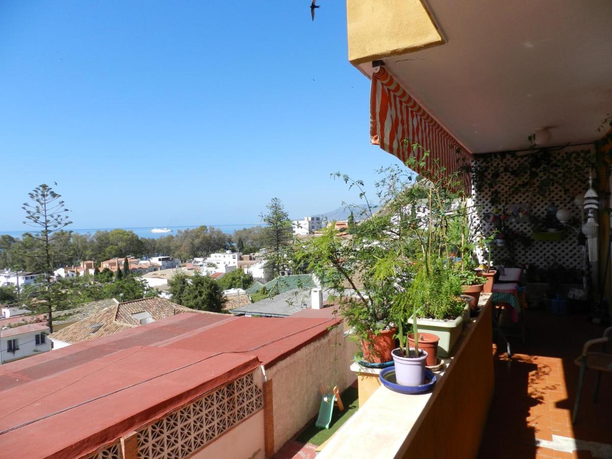 Pedregalejo Room Malaga Ngoại thất bức ảnh
