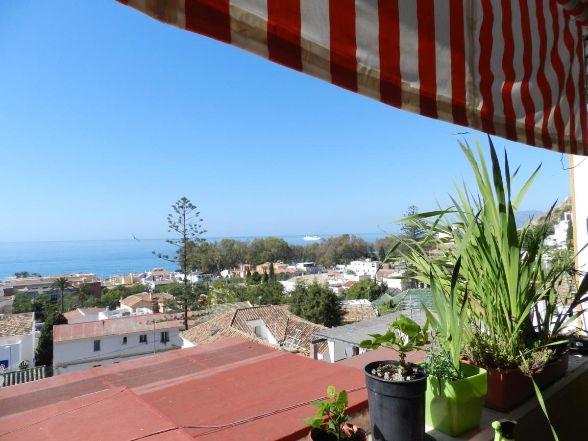 Pedregalejo Room Malaga Ngoại thất bức ảnh