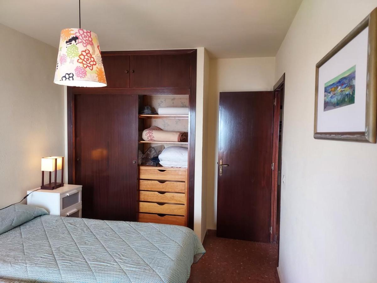 Pedregalejo Room Malaga Ngoại thất bức ảnh