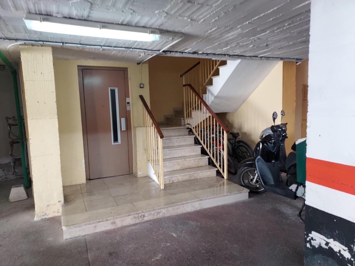 Pedregalejo Room Malaga Ngoại thất bức ảnh