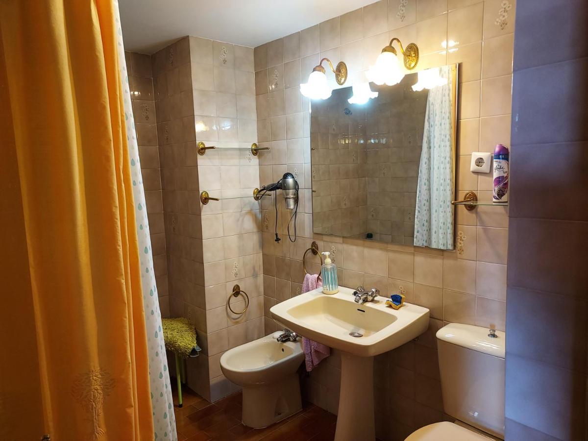 Pedregalejo Room Malaga Ngoại thất bức ảnh