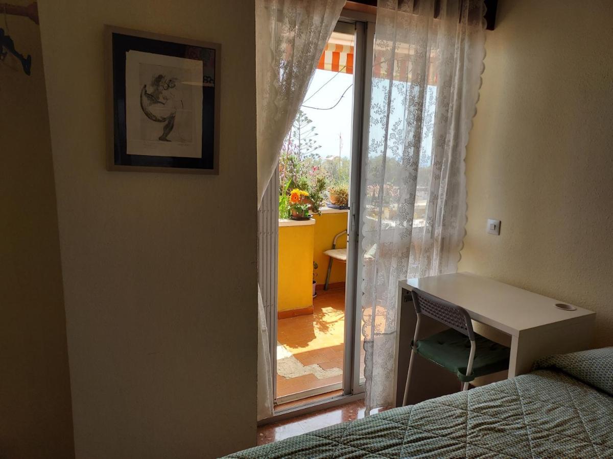 Pedregalejo Room Malaga Ngoại thất bức ảnh