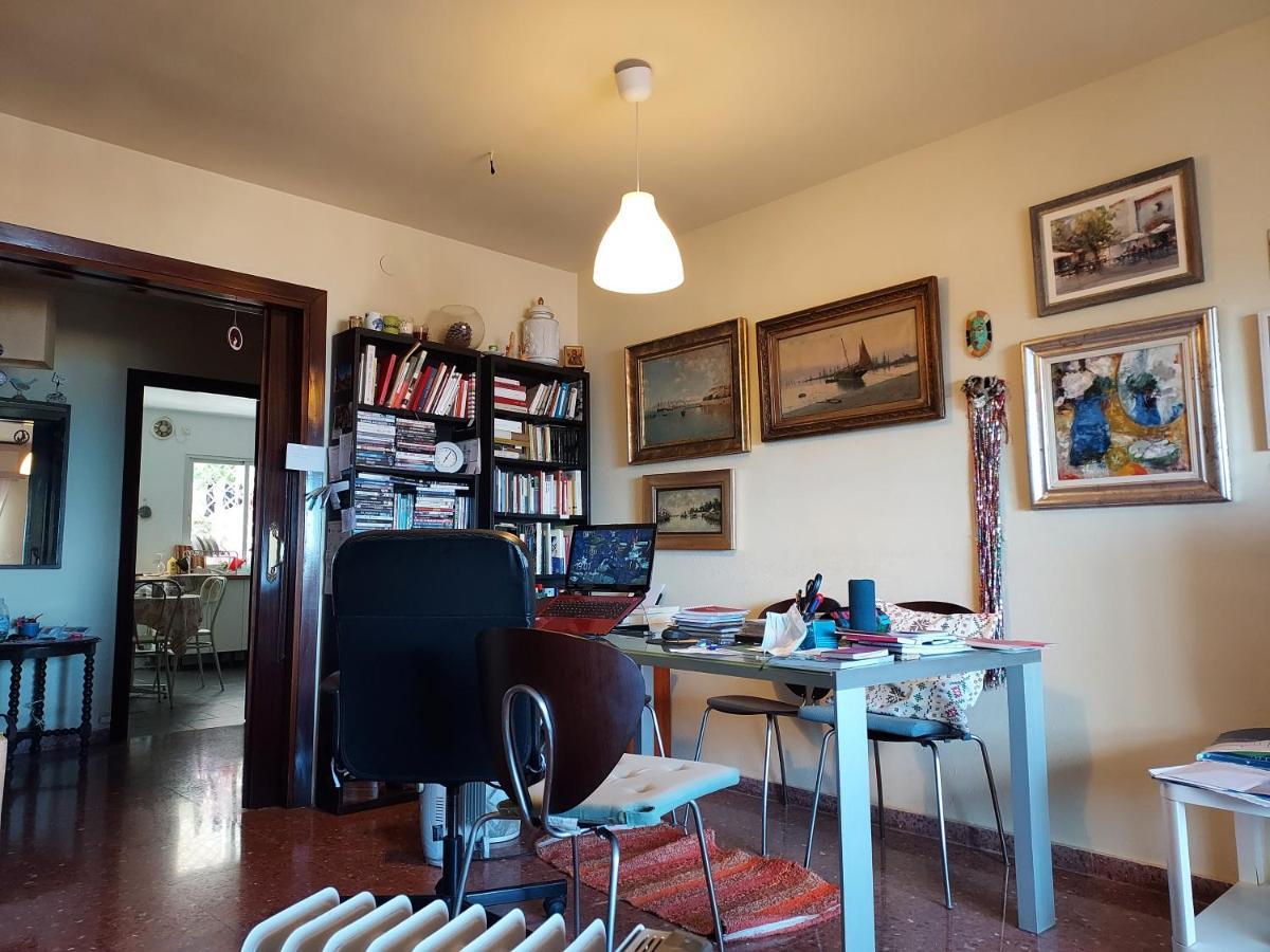 Pedregalejo Room Malaga Ngoại thất bức ảnh