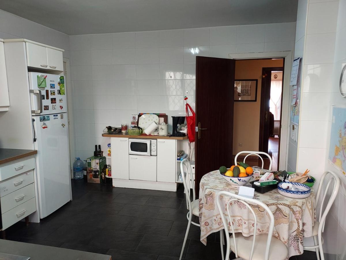 Pedregalejo Room Malaga Ngoại thất bức ảnh