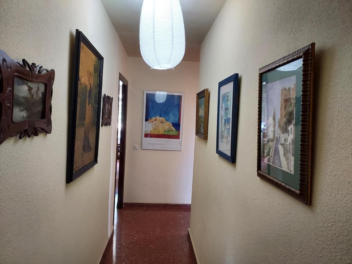 Pedregalejo Room Malaga Ngoại thất bức ảnh