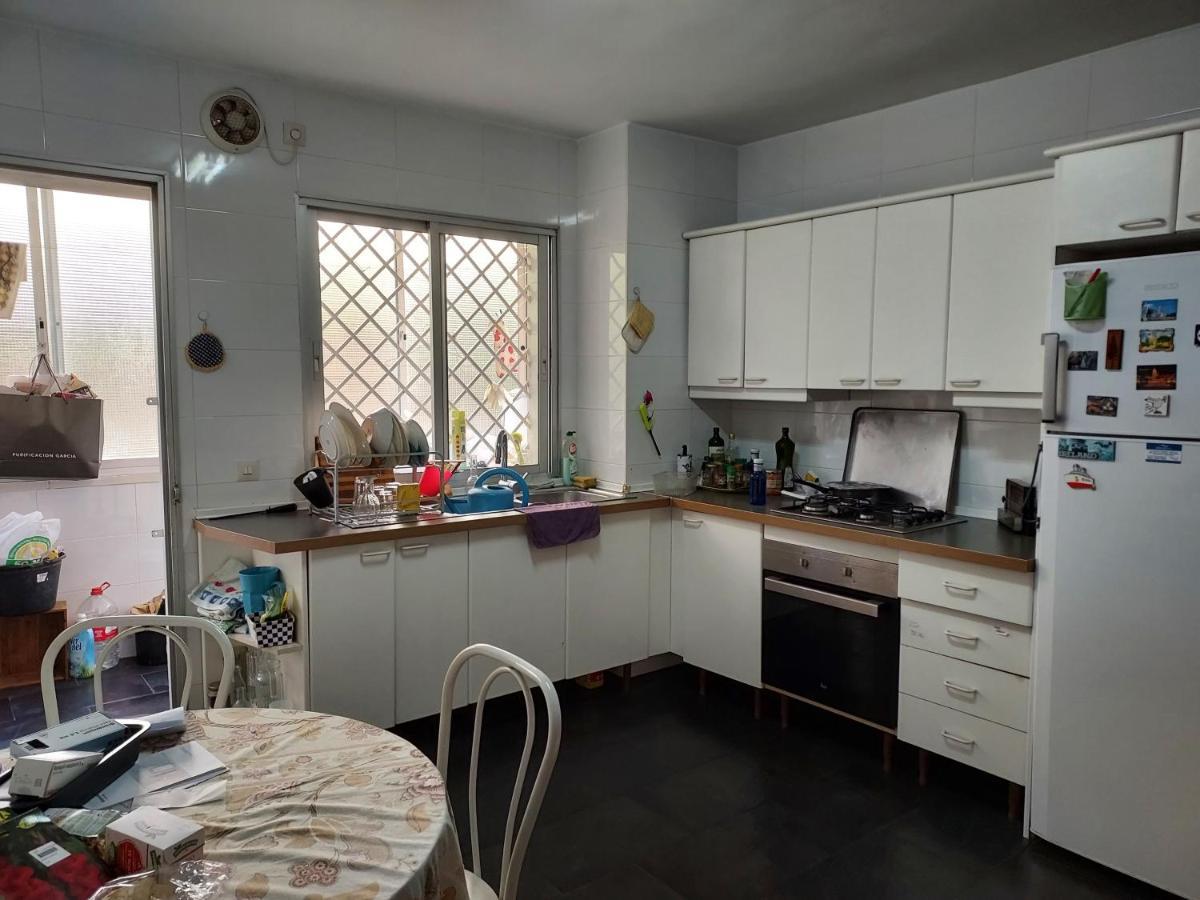 Pedregalejo Room Malaga Ngoại thất bức ảnh