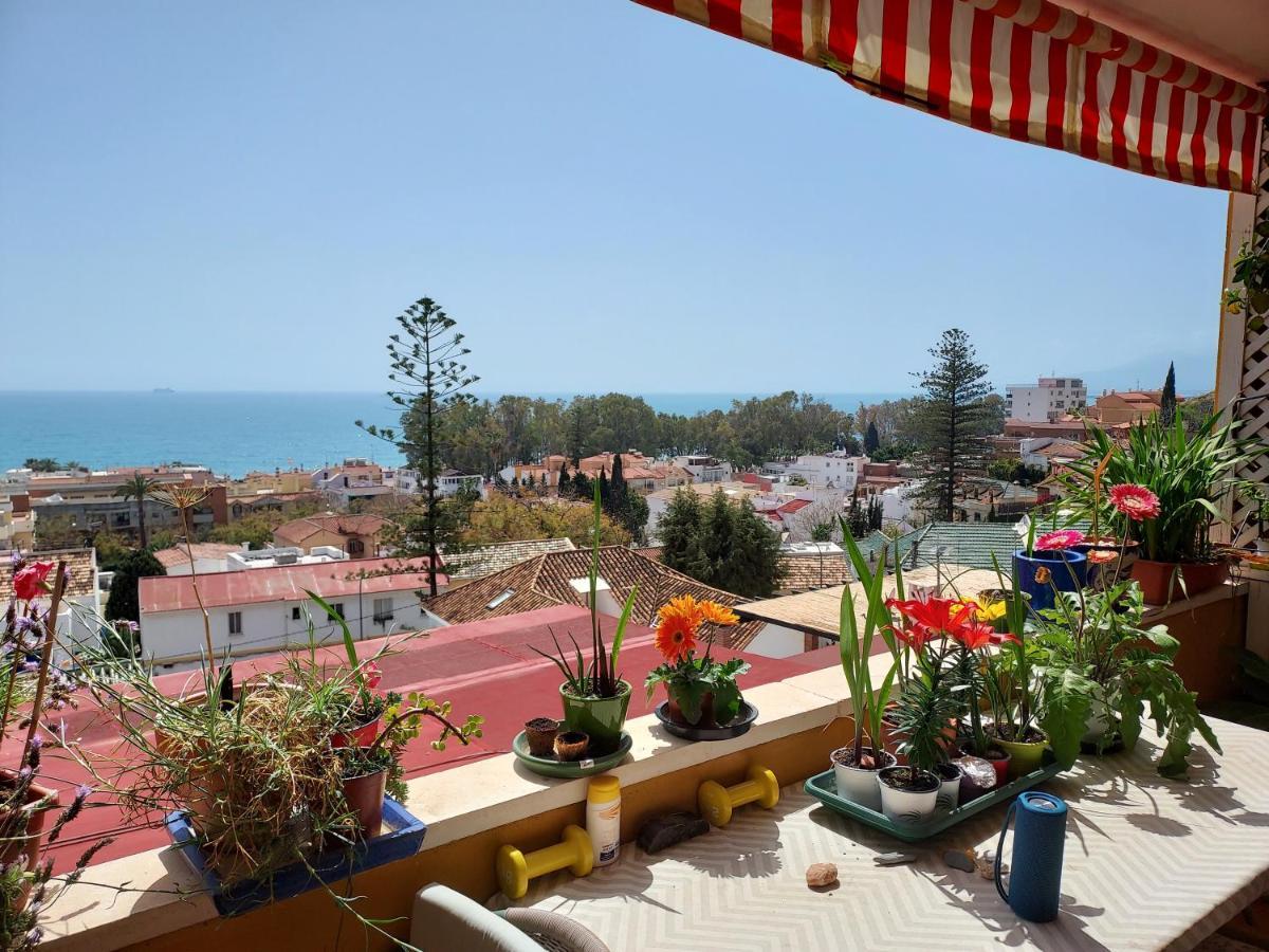 Pedregalejo Room Malaga Ngoại thất bức ảnh