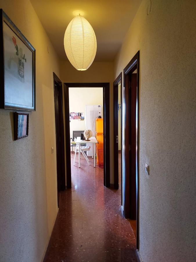 Pedregalejo Room Malaga Ngoại thất bức ảnh